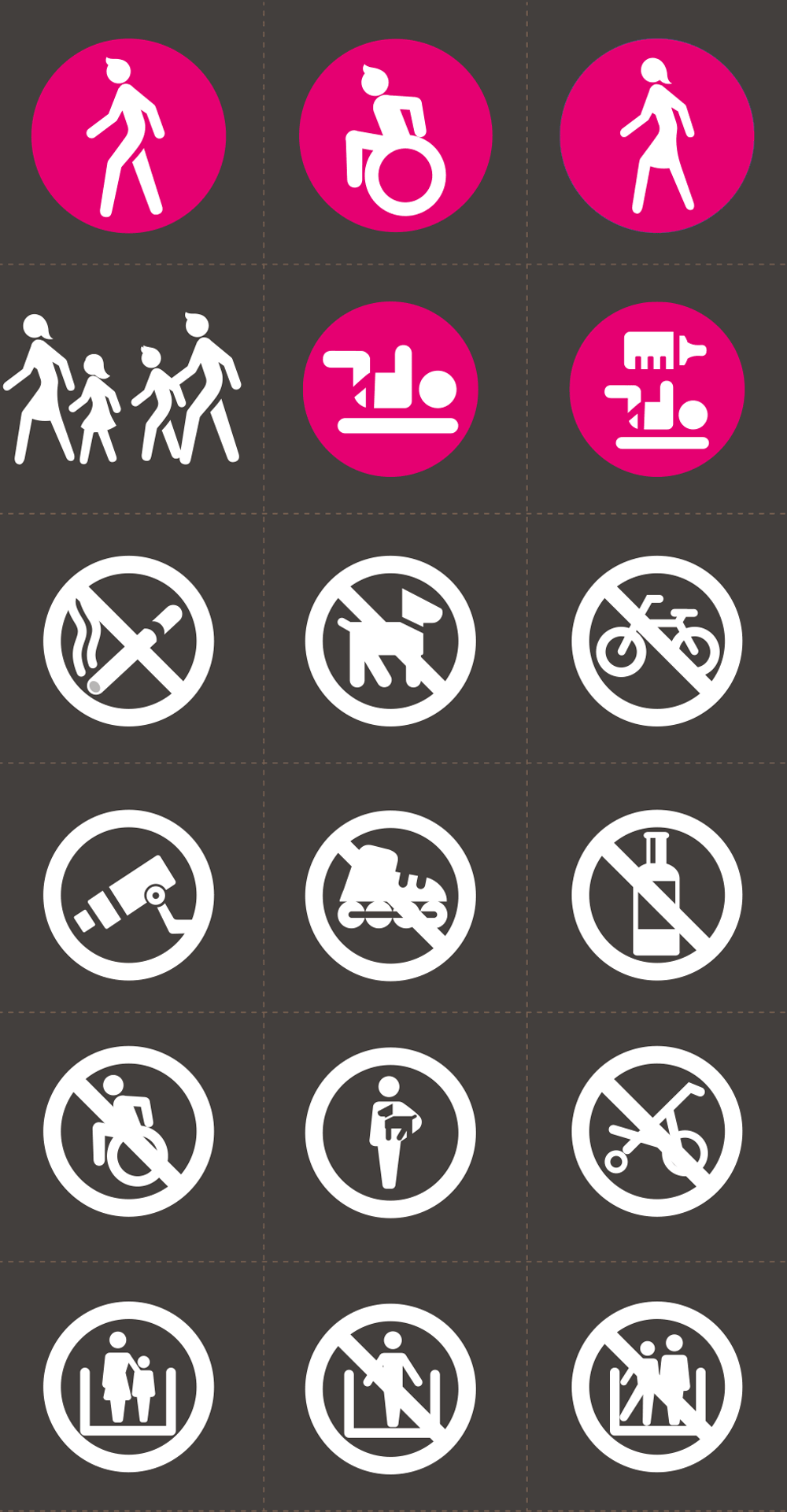 TheMall_Icons - Simon Inc :: Simon Inc