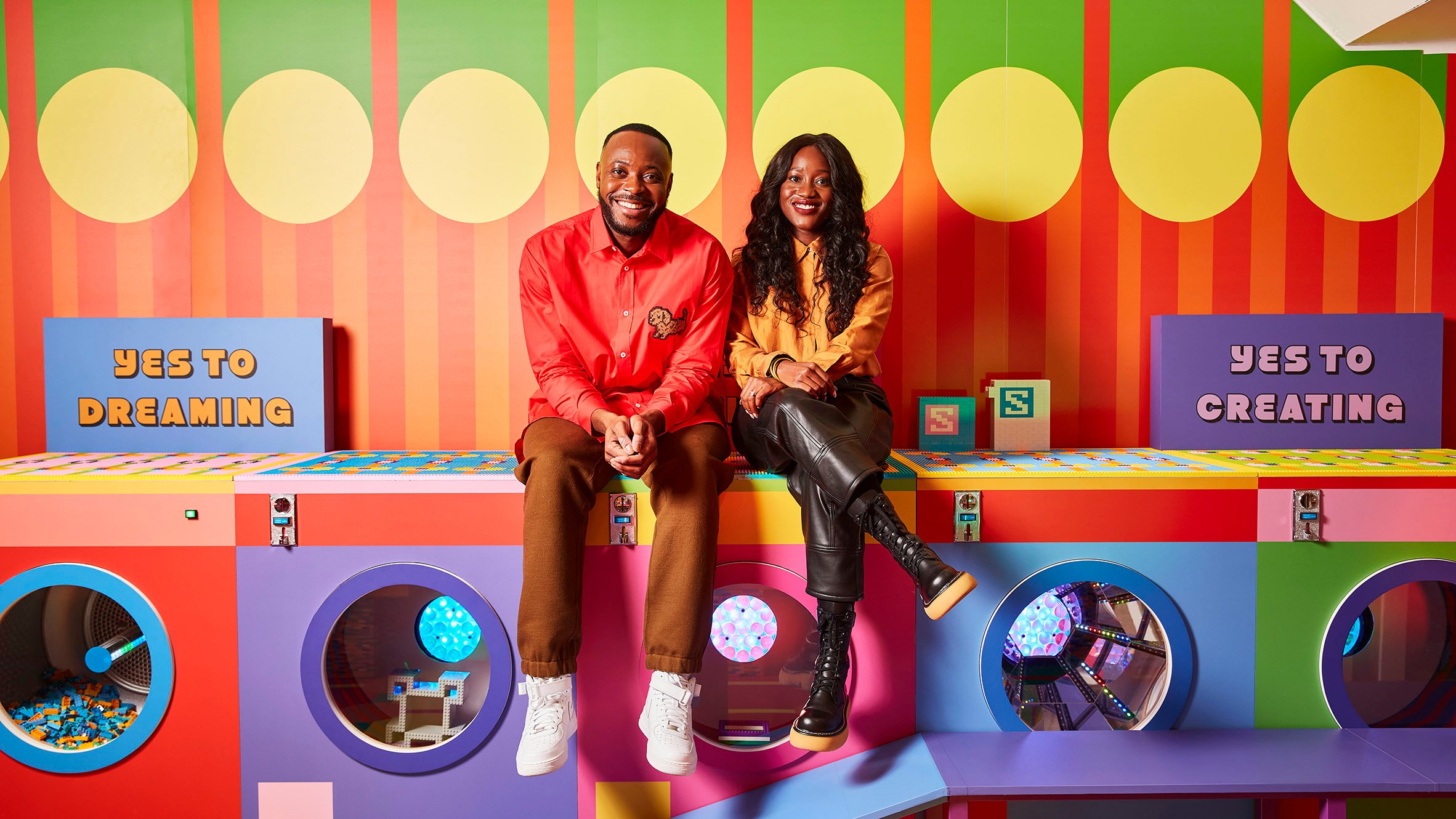 yinka-ilori-lego-laundromat-of-dreams-design_dezeen_2364_hero yinka-ilori-lego-laundromat-of-dreams-design_dezeen_2364_hero