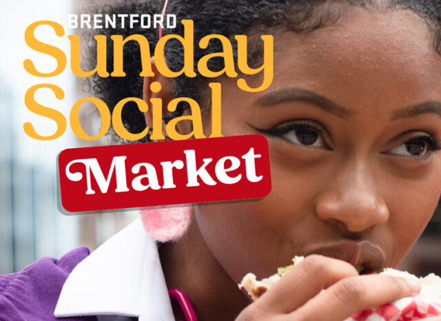 Commerce, culture & community